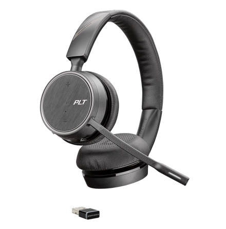 Plantronics Voyager 4220 Stereo USB-A