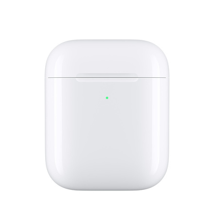 Apple trådlös laddningsetui för Apple AirPods (Wireless Charging Case)