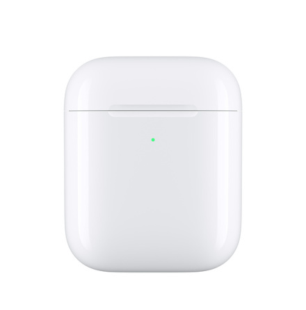 Apple trdls laddningsetui fr Apple AirPods (Wireless Charging Case)