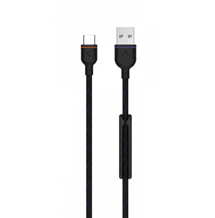 Unisynk USB-sladd USB-C 2m