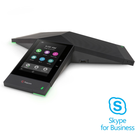 Polycom RealPresence Trio 8500 Skype