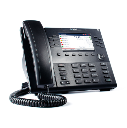 Mitel 6869i