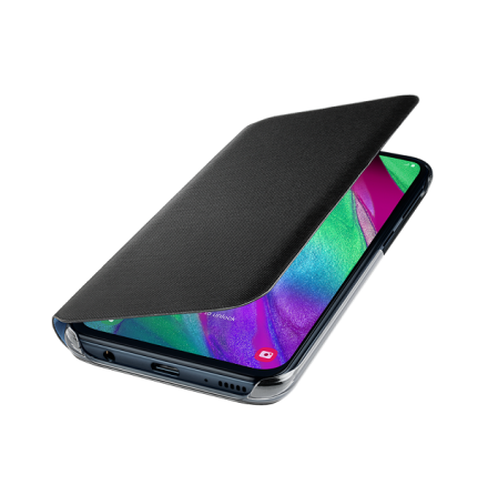 Samsung Wallet Cover Galaxy A40
