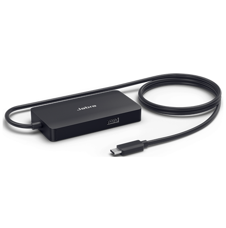 Jabra PanaCast USB-C Hub