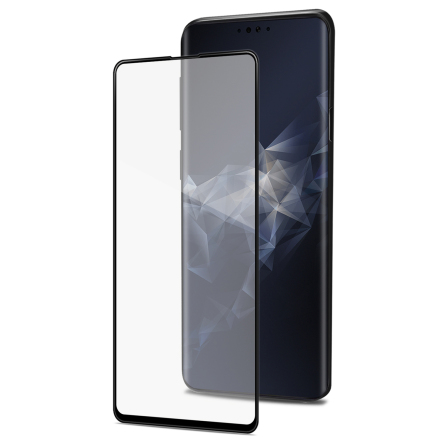 Celly Glass Fullscreen Galaxy S10 Plus