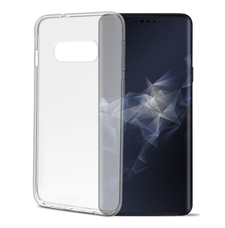 Celly skal Galaxy S10e transparent