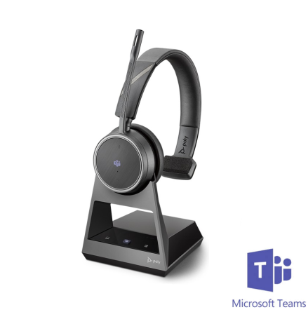 Plantronics Voyager 4210 Office CD MS Teams