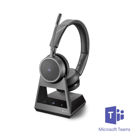 Plantronics Voyager 4220 Office CD MS Teams