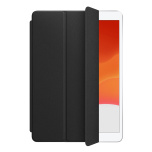 Folio Case iPad 2019 + 2020 + 2021 10,2" (gen 7/8/9)