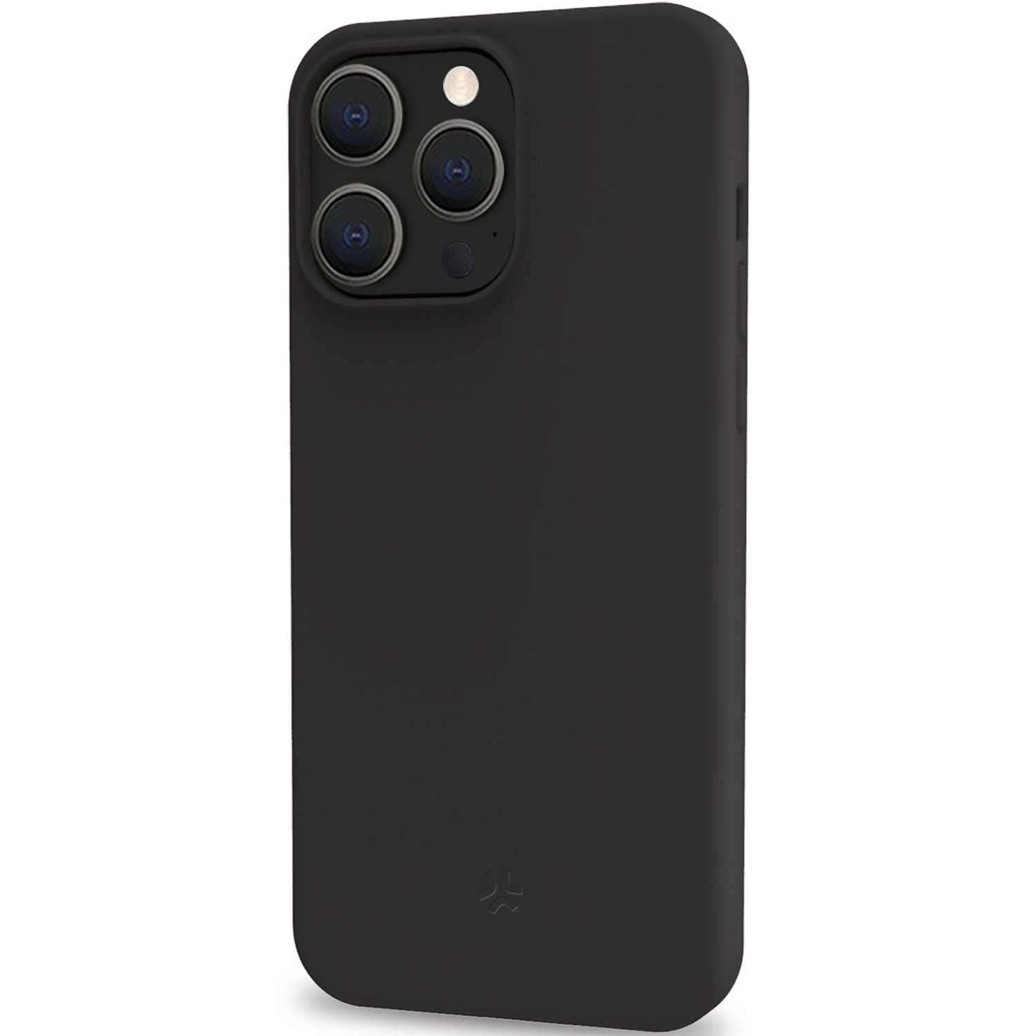 CELLY CEL CRISTAL PRIV - Pellicola Protettiva In Vetro Temperato Per IPhone 12 Pro Max, Privacy - copertina