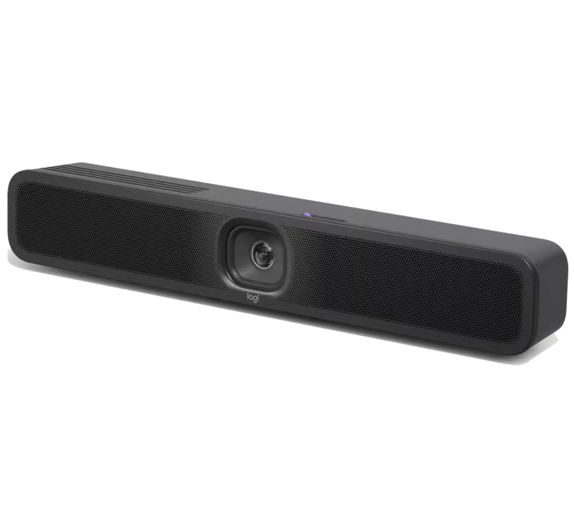 Logitech MeetUp 2 - Flexcom