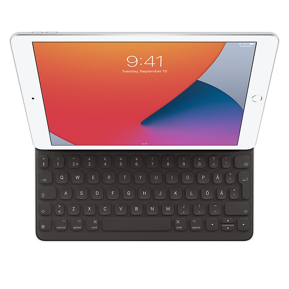 Apple Smart Keyboard (SE) iPad gen 7/8/9 + iPad Air gen 3
